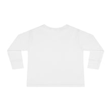 Load image into Gallery viewer, I Have Girlfriends Chicken Toddler Long Sleeve Tee