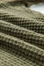 Load image into Gallery viewer, Mock Neck Lace Long Sleeve Top