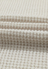 Load image into Gallery viewer, Mock Neck Lace Long Sleeve Top
