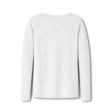 Load image into Gallery viewer, Women's Long Sleeve Fan Favorite V-Neck Tee
