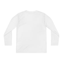 Load image into Gallery viewer, I Have Girlfriends Chicken Youth Long Sleeve Tee
