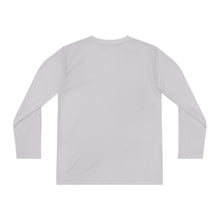 Load image into Gallery viewer, I Have Girlfriends Chicken Youth Long Sleeve Tee
