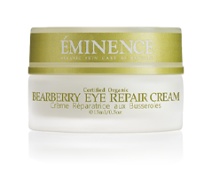 Eminence Bearberry Eye Repair Cream